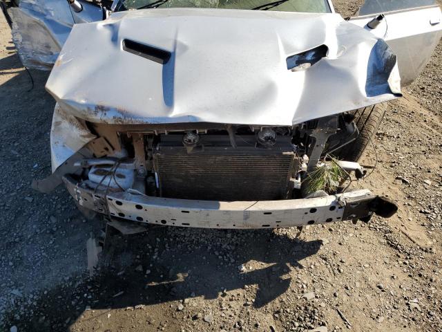 Photo 7 from auction – 2021 DODGE CHALLENGER with VIN 2C3CDZAG1MH615678