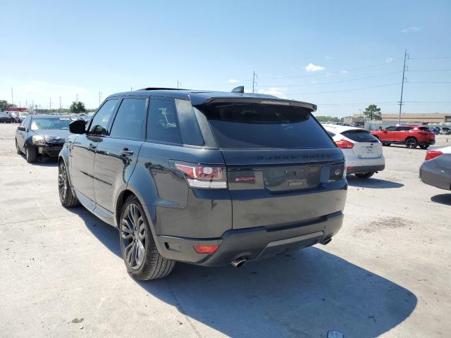 Photo 3 from auction – 2017 LAND ROVER RANGE ROVE with VIN SALWV2FV4HA135202