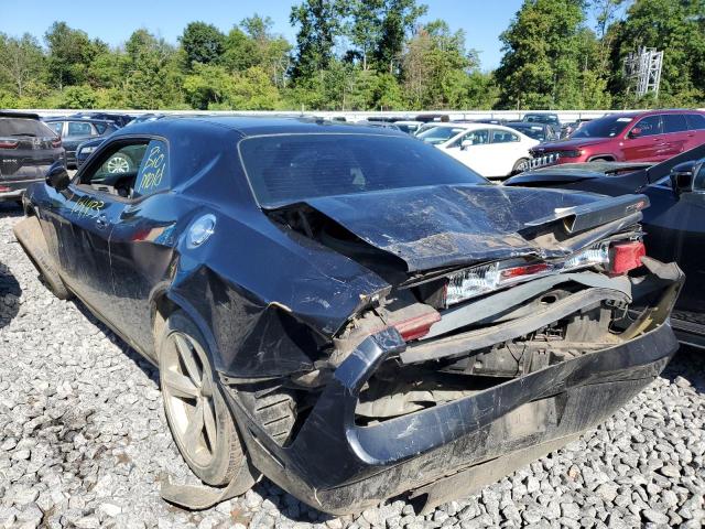 Photo 3 from auction – 2009 DODGE CHALLENGER with VIN 2B3LJ74W19H524480