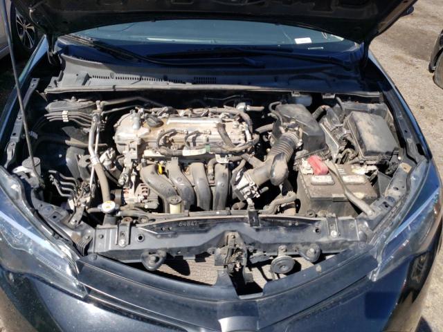 Photo 7 from auction – 2019 TOYOTA COROLLA L with VIN 2T1BURHE0KC236108