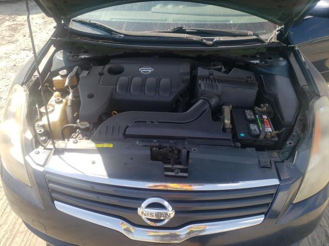 Photo 7 from auction – 2007 NISSAN ALTIMA 2.5 with VIN 1N4AL21E07C111826