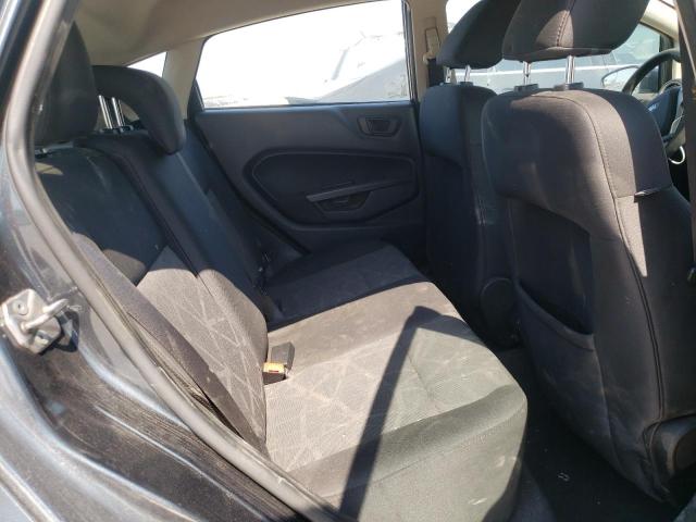 Photo 6 from auction – 2011 FORD FIESTA SE with VIN 3FADP4EJXBM134168