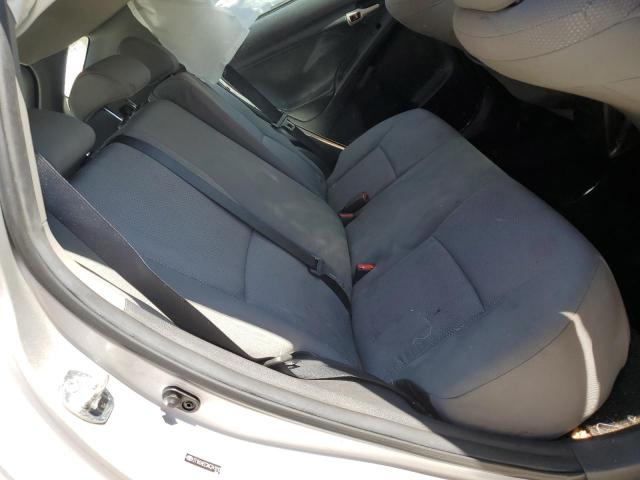 Photo 6 from auction – 2010 TOYOTA COROLLA MA with VIN 2T1KU4EE3AC241910