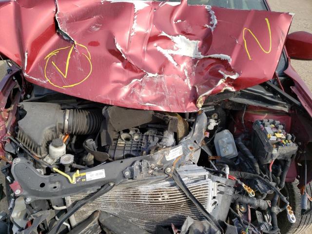 Photo 7 from auction – 2016 DODGE GRAND CARA with VIN 2C4RDGCG3GR178725