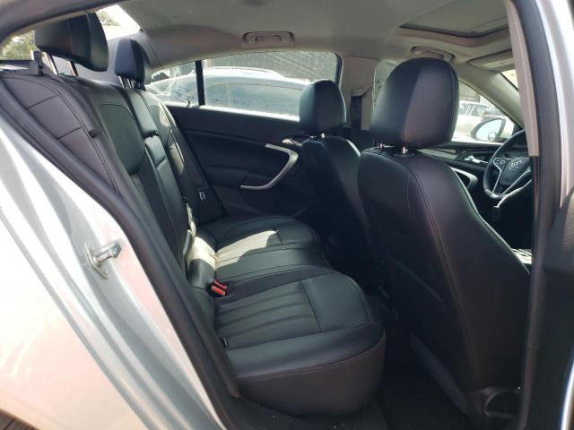 Photo 6 from auction – 2016 BUICK REGAL PREM with VIN 2G4GS5GXXG9201084