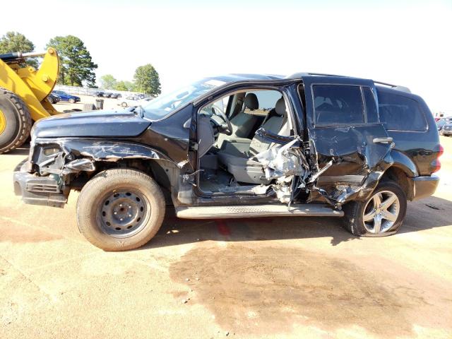 Photo 9 from auction – 2005 DODGE DURANGO ST with VIN 1D4HD38N95F506698