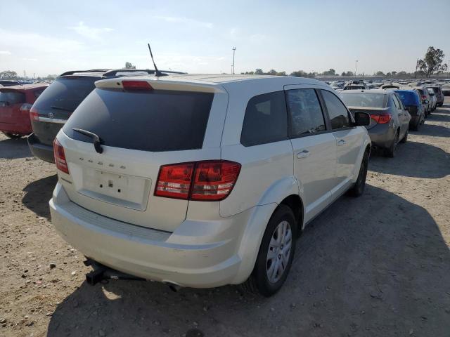 Photo 4 from auction – 2014 DODGE JOURNEY SE with VIN 3C4PDCAB6ET100912