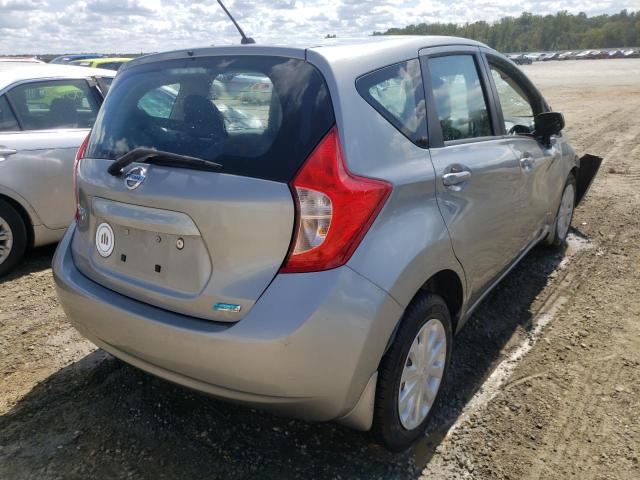 Photo 4 from auction – 2015 NISSAN VERSA NOTE with VIN 3N1CE2CP1FL356586