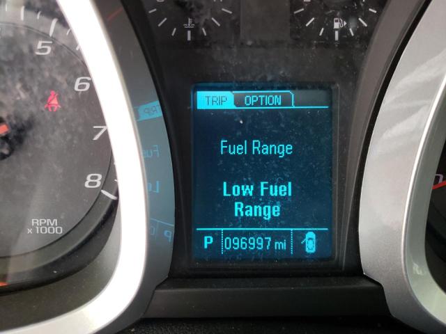 Photo 8 from auction – 2014 CHEVROLET EQUINOX LT with VIN 2GNFLFE33E6286410