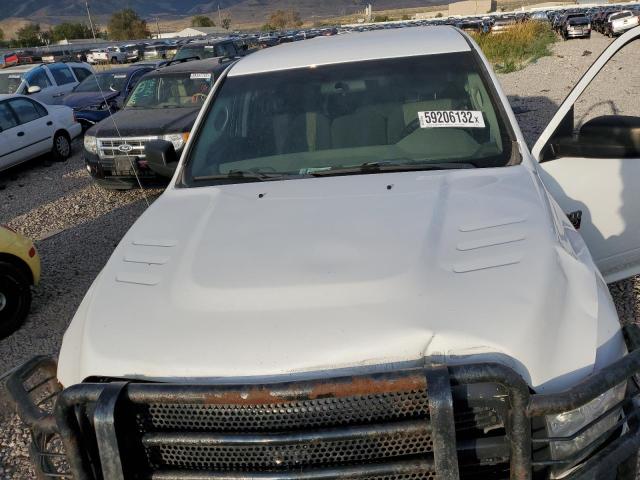Photo 7 from auction – 2012 DODGE RAM 2500 S with VIN 3C6TD5HTXCG269319