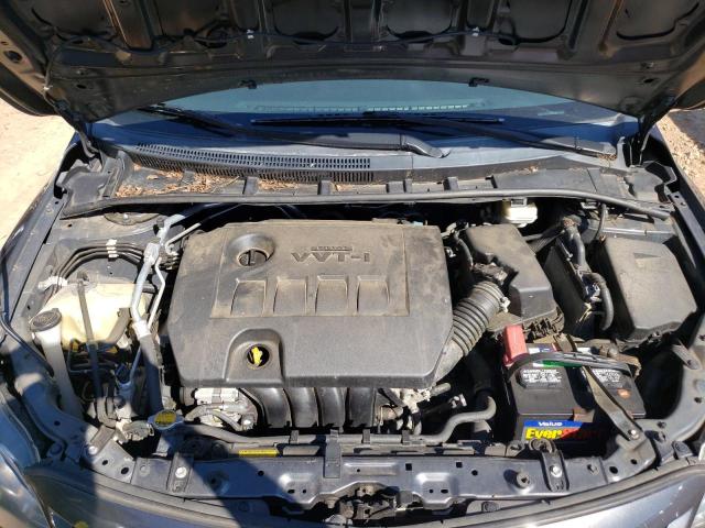 Photo 7 from auction – 2013 TOYOTA COROLLA BA with VIN 2T1BU4EE6DC949198