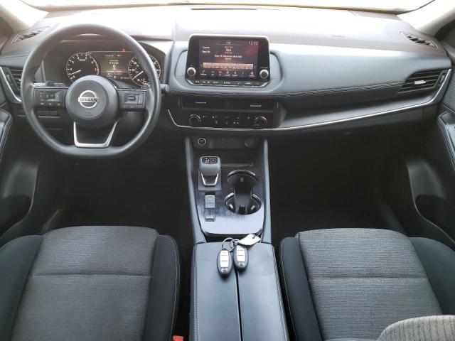 Photo 5 from auction – 2021 NISSAN ROGUE S with VIN 5N1AT3AA2MC710229