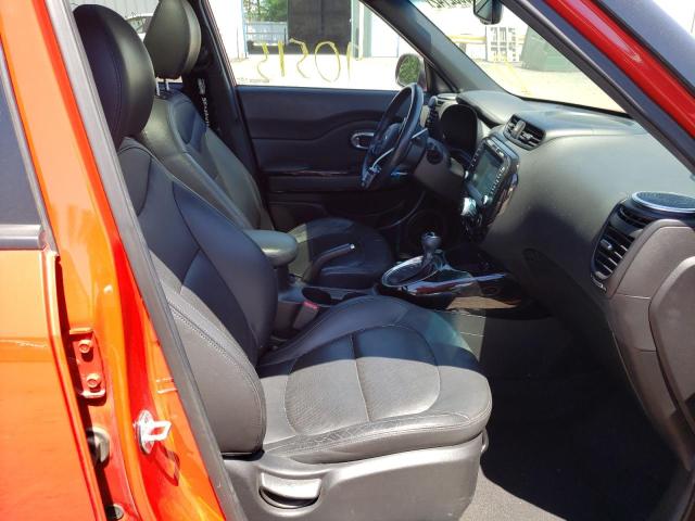 Photo 5 from auction – 2015 KIA SOUL ! with VIN KNDJX3A55F7800711