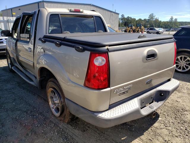 Photo 3 from auction – 2004 FORD EXPLORER S with VIN 1FMZU67K04UB03175