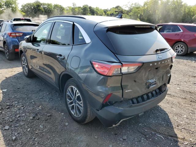 Photo 3 from auction – 2020 FORD ESCAPE SEL with VIN 1FMCU9H95LUA39247