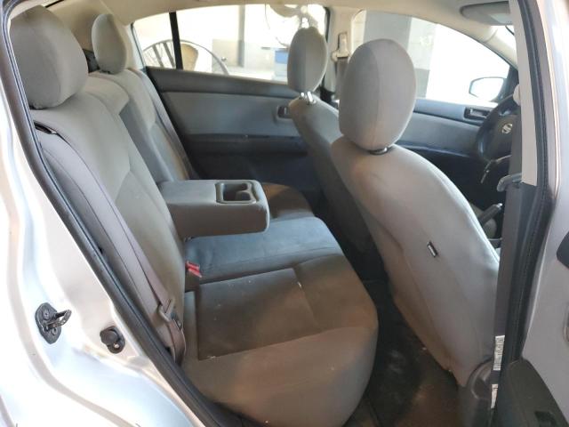 Photo 6 from auction – 2012 NISSAN SENTRA 2.0 with VIN 3N1AB6AP3CL761080