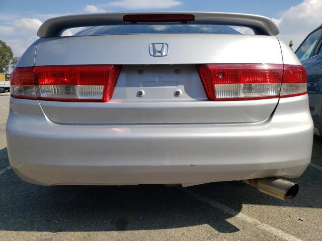 Photo 9 from auction – 2003 HONDA ACCORD EX with VIN JHMCM56663C044225
