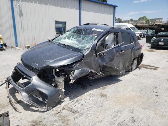 Photo 9 from auction – 2017 CHEVROLET TRAX 1LT with VIN KL7CJLSB8HB089811