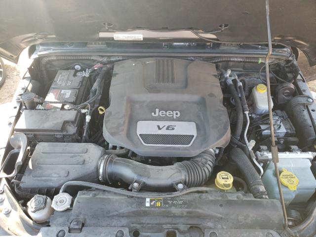 Photo 7 from auction – 2018 JEEP WRANGLER U with VIN 1C4HJWEG7JL930163