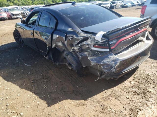 Photo 9 from auction – 2018 DODGE CHARGER R/ with VIN 2C3CDXCT5JH340200