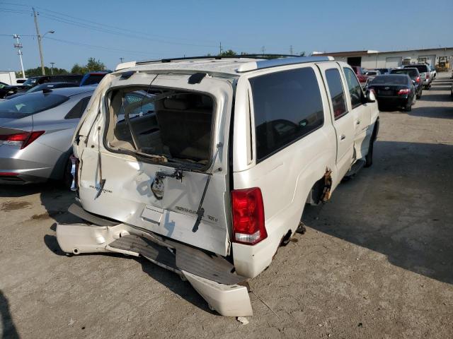 Photo 4 from auction – 2006 CADILLAC ESCALADE E with VIN 3GYFK66N56G219013