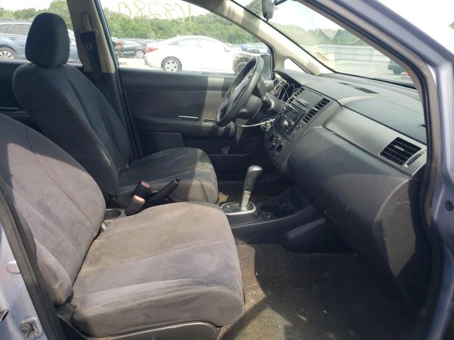 Photo 5 from auction – 2009 NISSAN VERSA S with VIN 3N1BC13E19L448084