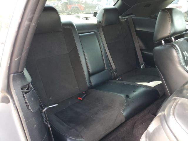Photo 6 from auction – 2016 DODGE CHALLENGER with VIN 2C3CDZFJ8GH309487