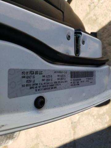 Photo 10 from auction – 2016 CHRYSLER 300 S with VIN 2C3CCAGG0GH262009