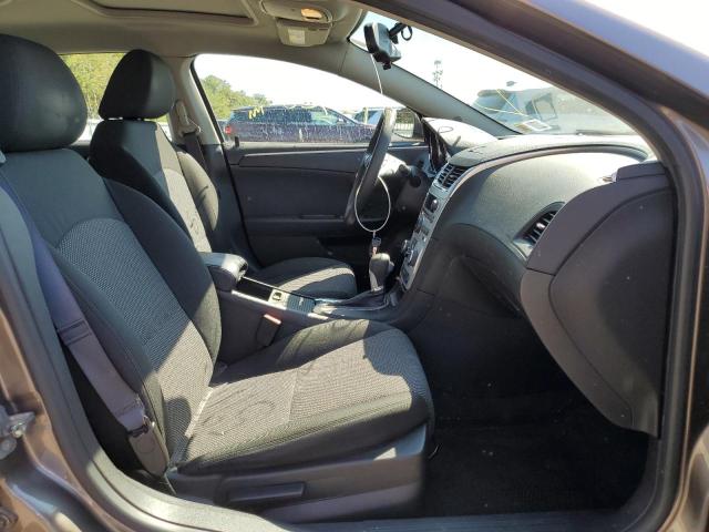 Photo 5 from auction – 2012 CHEVROLET MALIBU 1LT with VIN 1G1ZC5E06CF184519