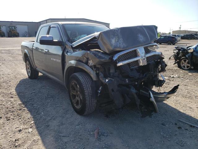 Photo 9 from auction – 2011 DODGE RAM 1500 with VIN 1D7RB1CT1BS636629