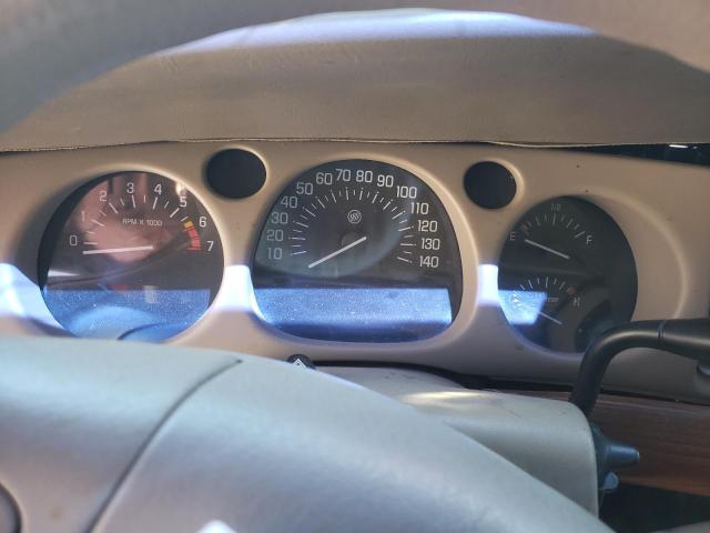 Photo 8 from auction – 2002 BUICK LESABRE CU with VIN 1G4HP54KX2U154018