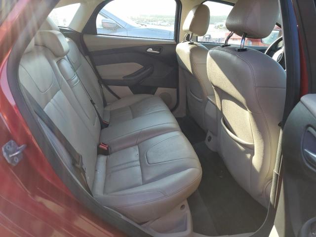 Photo 6 from auction – 2012 FORD FOCUS SEL with VIN 1FAHP3M24CL209570
