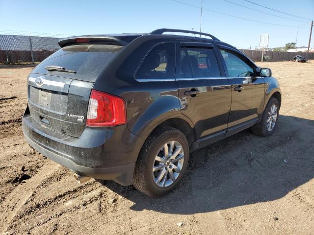 Photo 4 from auction – 2013 FORD EDGE LIMIT with VIN 2FMDK4KC8DBC38074