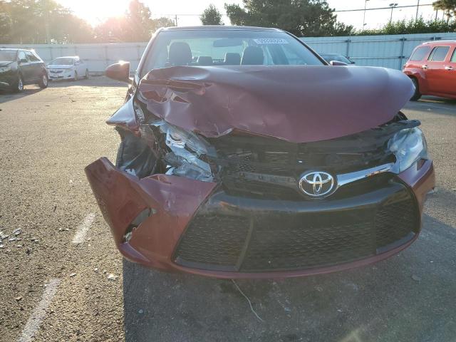 Photo 7 from auction – 2016 TOYOTA CAMRY LE with VIN 4T1BF1FK4GU603005