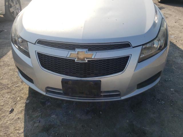Photo 9 from auction – 2012 CHEVROLET CRUZE LS with VIN 1G1PC5SH4C7155144
