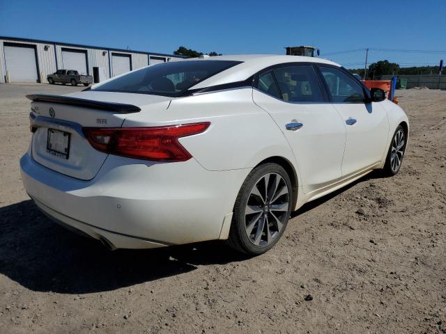 Photo 4 from auction – 2016 NISSAN MAXIMA S/S with VIN 1N4AA6AP7GC415055