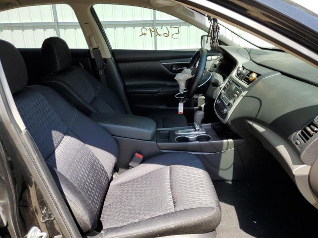Photo 5 from auction – 2016 NISSAN ALTIMA 2.5 with VIN 1N4AL3AP8GN387327