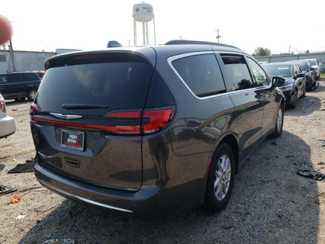 Photo 4 from auction – 2022 CHRYSLER PACIFICA T with VIN 2C4RC1BG9NR149423