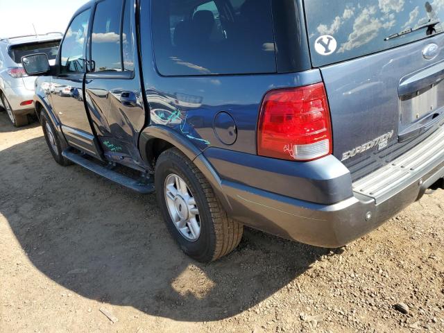 Photo 9 from auction – 2006 FORD EXPEDITION with VIN 1FMFU16586LA86720