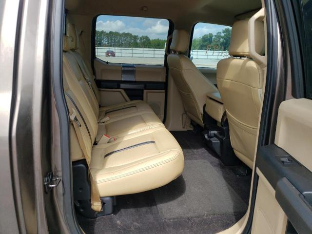 Photo 6 from auction – 2015 FORD F150 SUPER with VIN 1FTEW1EGXFFC02589