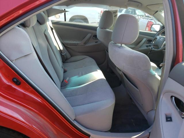 Photo 6 from auction – 2011 TOYOTA CAMRY BASE with VIN 4T4BF3EK6BR169343