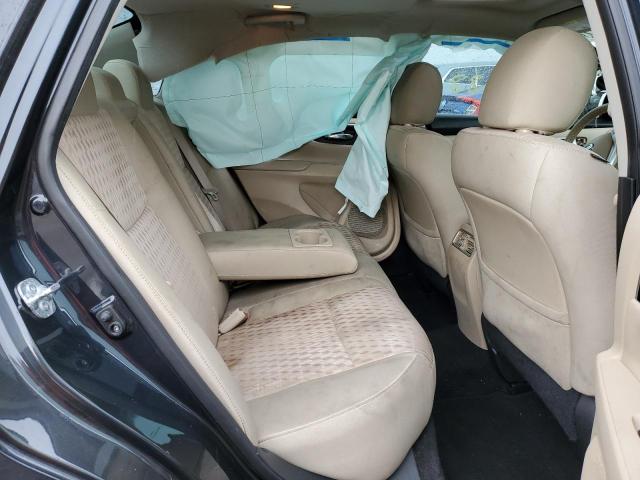 Photo 6 from auction – 2016 NISSAN ALTIMA 2.5 with VIN 1N4AL3AP0GC141089