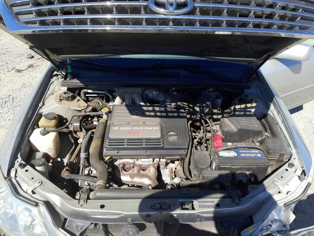 Photo 7 from auction – 2003 TOYOTA AVALON XL with VIN 4T1BF28B53U321372