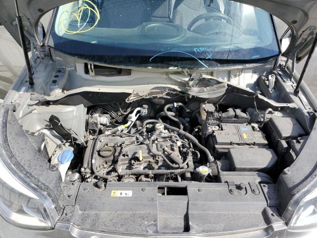 Photo 7 from auction – 2019 KIA SOUL + with VIN KNDJP3A57K7000132