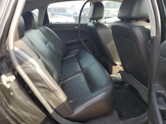 Photo 6 from auction – 2013 CHEVROLET IMPALA POL with VIN 2G1WD5E39D1114869