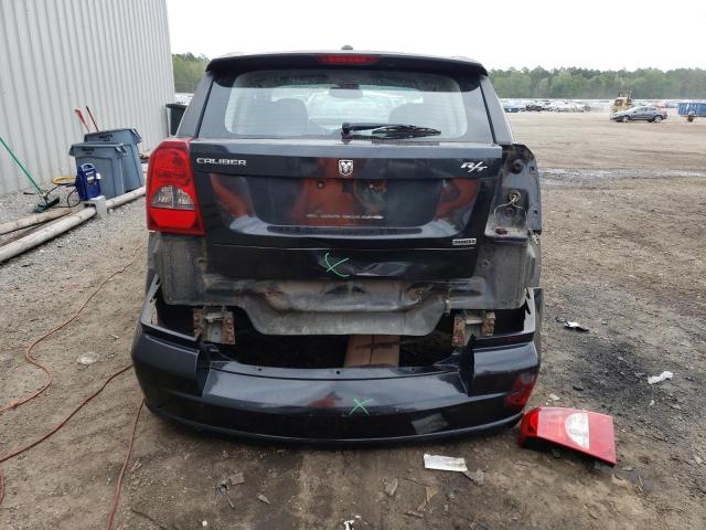 Photo 9 from auction – 2008 DODGE CALIBER R/ with VIN 1B3HE78K68D638746