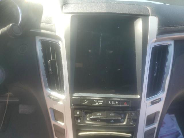 Фото 9 с аукциона – 2013 CADILLAC CTS с VIN 1G6DA1E32D0157061