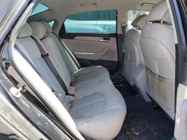 Photo 6 from auction – 2015 HYUNDAI SONATA SE with VIN 5NPE24AF2FH025004