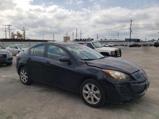 MAZDA 3 I 2010 with VIN JM1BL1SG1A1291958 - Photo from auction