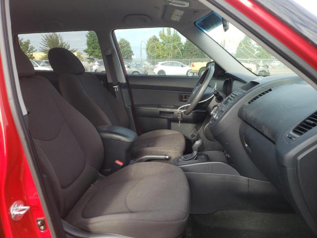 Zdjęcie 5 z aukcji – 2013 KIA SOUL z VIN KNDJT2A52D7540139